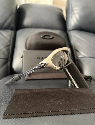 Vintage oakley splice - vintage,