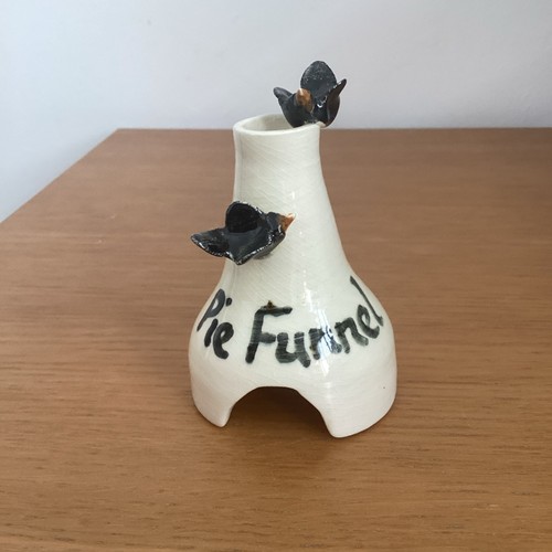 Vintage white ceramic - vintage,