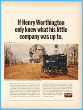 1964 New York World's Fair