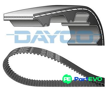 Dayco timing belt - dayco, for