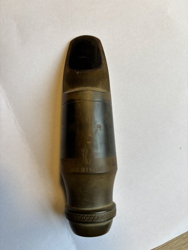 Vintage selmer soloist tenor - vintage,