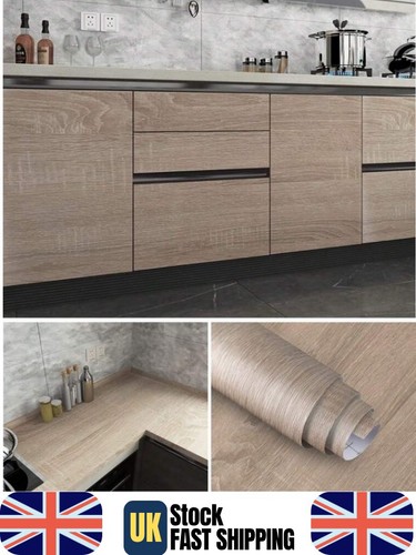 Light oak vinyl wrap - light,