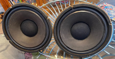 Tannoy Cheviot HPD 315A pair