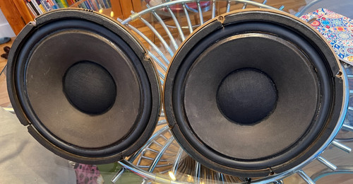 Tannoy cheviot hpd 315a - cheviot, pair