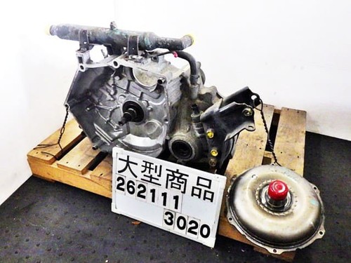 Honda acty 2002 hh5 - honda, gd-hh5