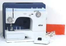 Elna SU 62C Sewing Machine