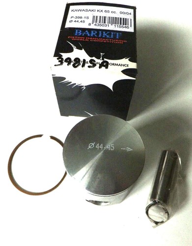 Barikit piston kit single - ,