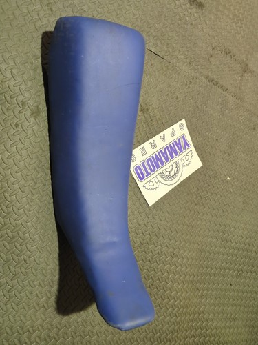 Yamaha dtr125 dt125re dt125 - yamaha,