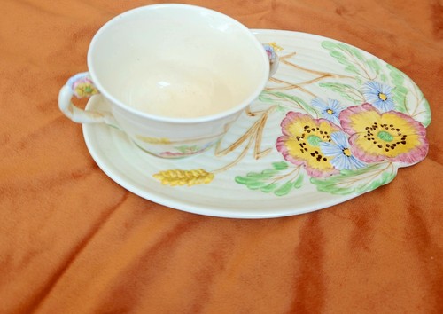 Vintage brentleigh - ,