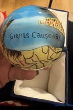 Limited edition Hand Painted