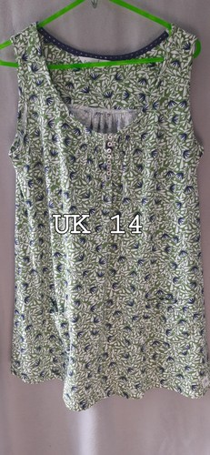 Lazy jacks uk14 white - jacks,