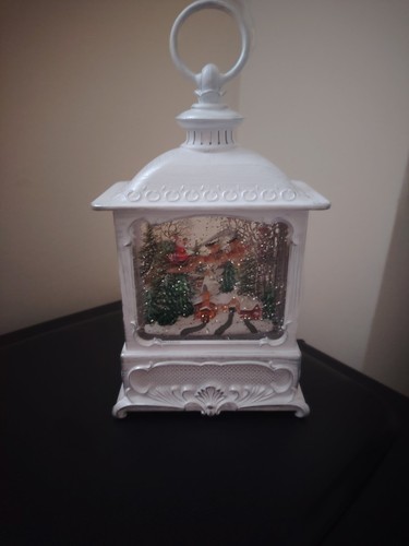 Konstsmide led snow globe - konstsmide,