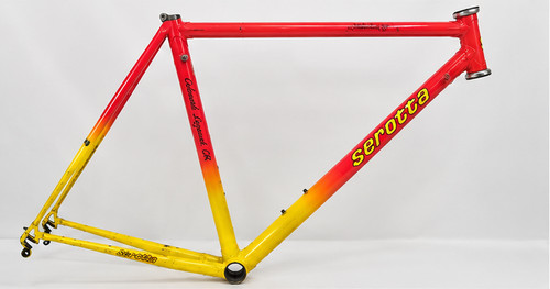 1993 serotta colorado legend - colorado,