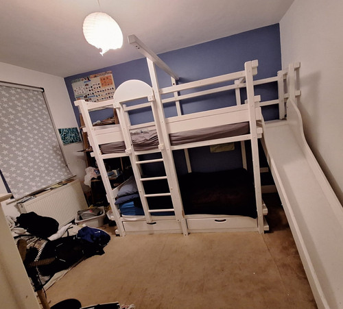 Woodlands children bunk - woodlands,