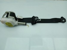 TOYOTA YARIS SEAT BELT REAR