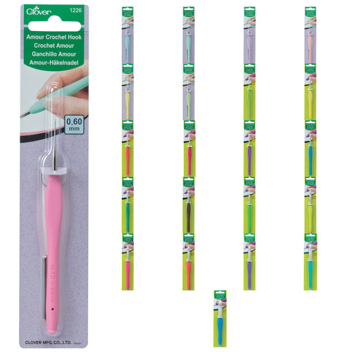 Clover amour soft touch - soft,