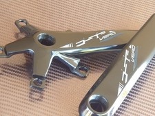 FSA Vero Alloy Crank Arms