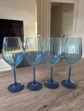 Wine Water Goblet Glass Light