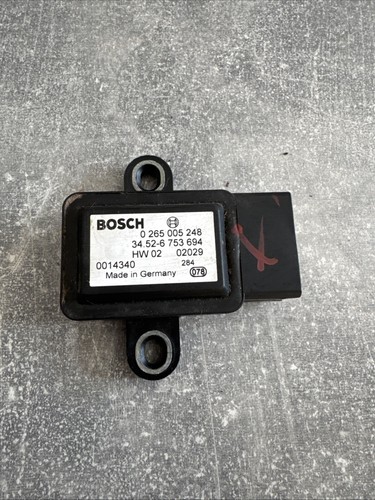 Range rover vogue l322 yaw - rover,