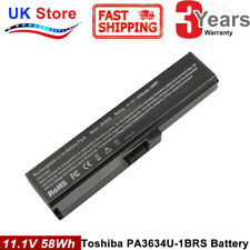 Battery For Toshiba Satellite