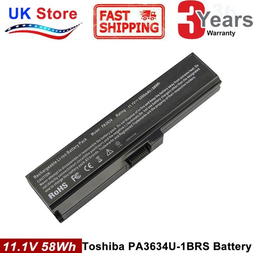 Battery for toshiba - battery,
