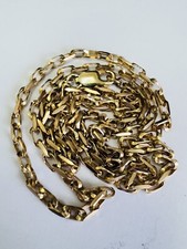 SOLID 9CT YELLOW GOLD SOLID