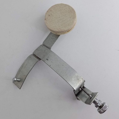 Meazzi bass drum muffler - drum,