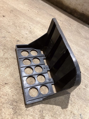 Battery tray 110 7154 hayter - tray,,
