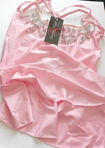 Beauty night candy pink - beauty,