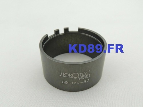 Horotec 010 movement - horotec,