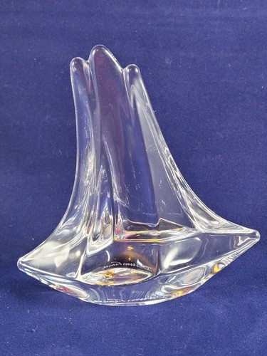 Daum france small crystal - -,