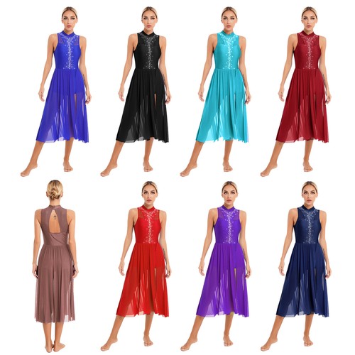 Women contemporary lyrical - women,