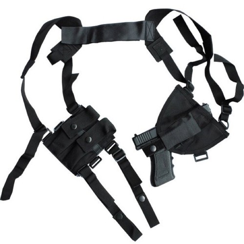 Army tactical shoulder holster - army,