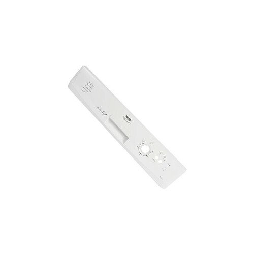 Zanussi dishwasher control - zanussi,