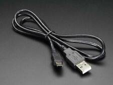 USB CABLE LEAD CHARGER FOR PANASONIC TY-EW3D2LU TY-EW3D2MU TY-EW3D2SU 3D GLASSES