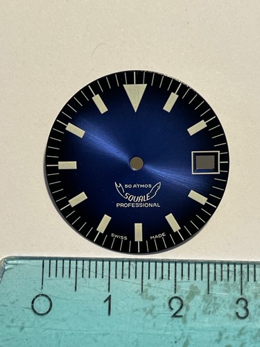 Rare nos squale - rare, atmos