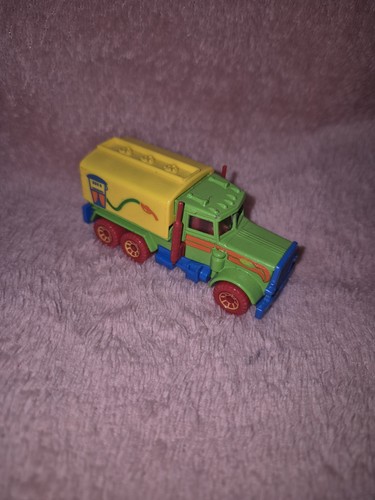 Vintage matchbox peterbilt - matchbox,