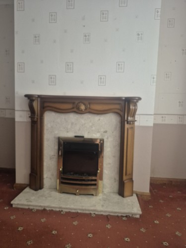 Full marble back - full,