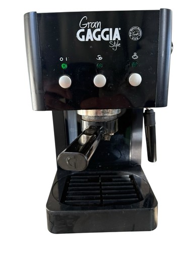 Gaggia gran style - ,