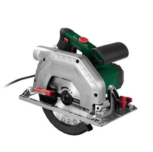 Parkside circular saw 1350w - parkside,