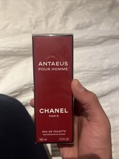 Chanel Antaeus EDT 100ml