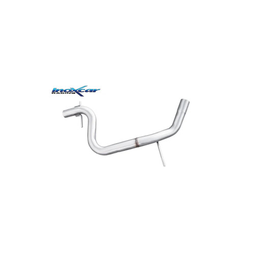 Inoxcar tcvw golf mk6 - tcvw.01,