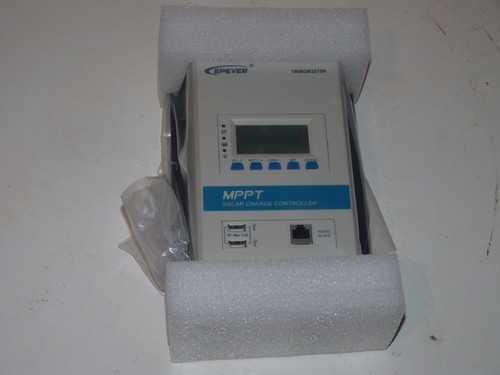 Epever triron mppt solar - epever,