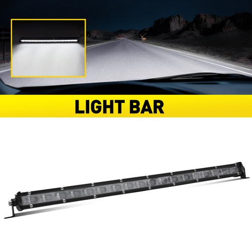 Inch slim led light - led,