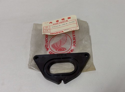 Honda xbr500 1985 carburetor - honda,