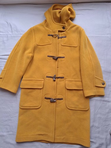 Vintage first 100 wool - vintage,