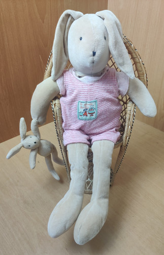 Moulin roty grande famille - la,
