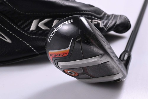 Cobra king hybrid - cobra,