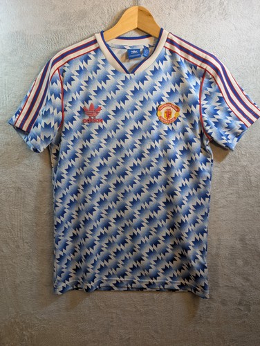 Adidas manchester united - manchester,