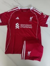 Liverpool Home Children's
